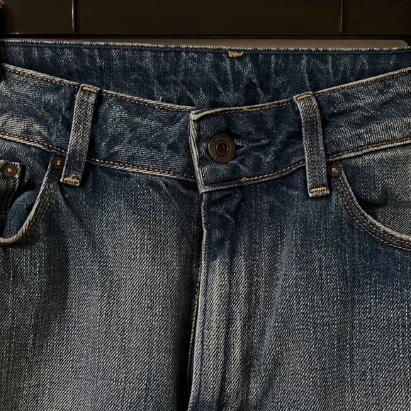 G Star 3301 90's tapered jeans W31 L32 - Picture 3 of 12